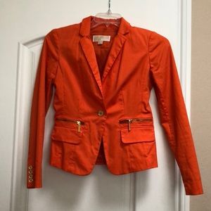 DISCOUNTED!!! Michael Kors Blazer